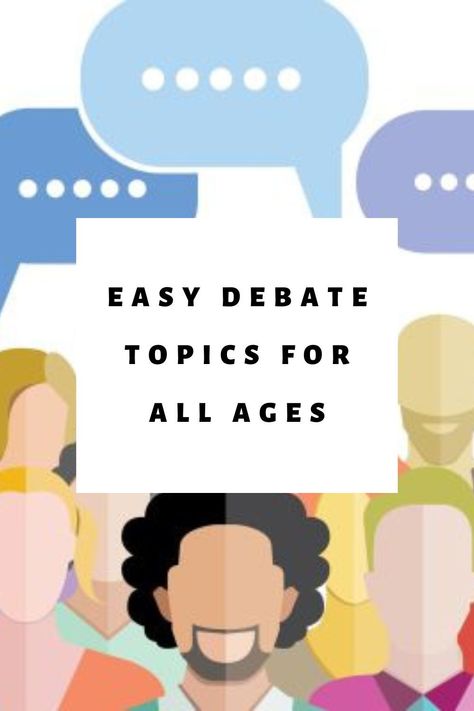 Check out these easy debate topics for all ages. Have some fun in class or with friends with these simple topics for debate. #debate #topic #topics #debates #debating #speak #speaking #talk #talking #english #education #teacher Debate Topics For Kids, Interesting Debate Topics, Debating Topics, Speaking Activities Esl, Debate Topics, High School Lesson Plans, Topics To Talk About, Fun List, Esl Activities