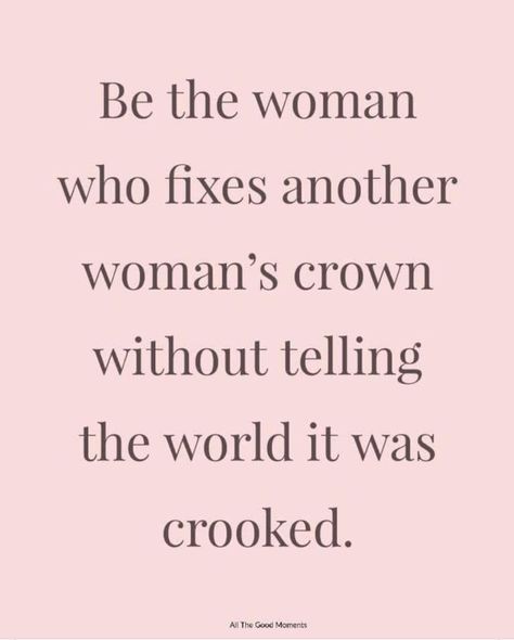 Femininity Quotes Being A Lady, Close Your Mouth, Sisterhood Quotes, My Fitness Journey, The Power Of Words, Power Of Words, Job Promotion, Women Empowerment Quotes, Best Job