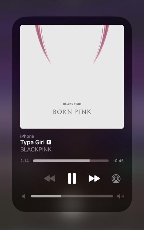 BLACKPINK - Typa Girl Type Girl Blackpink, All Eyes On Me Jisoo, Blackpink Typa Girl, Blackpink Song, Lyrics Kpop, 2025 Vibes, Musica Spotify, Cool Songs, Pink Music