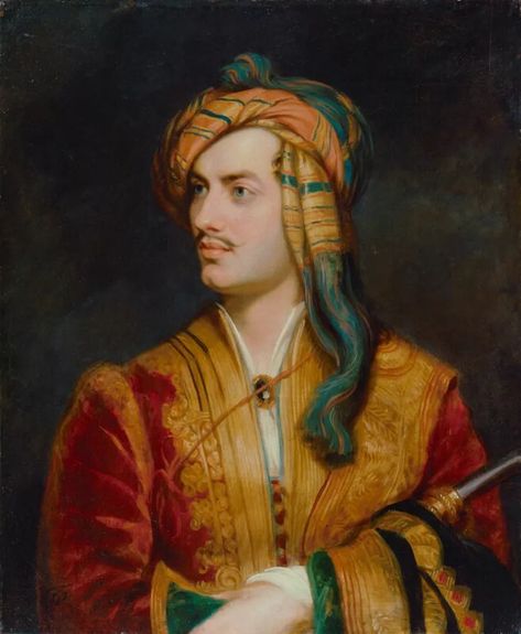 Lord Byron | Westminster Abbey The Romantics, Romantic Period, She Walks In Beauty, Between Two Worlds, Lord Byron, John Keats, Writers And Poets, Don Juan, Belem