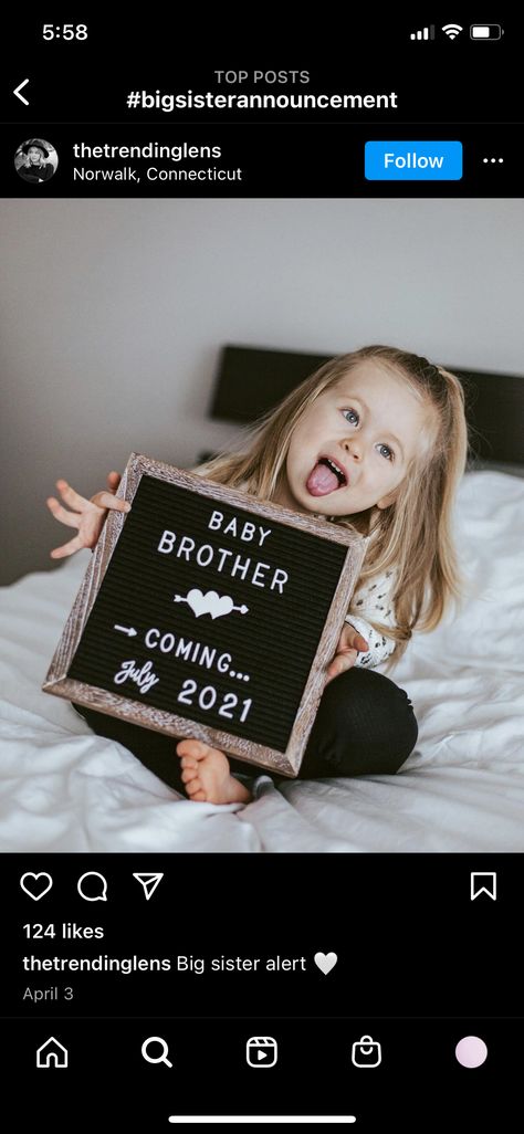 Big Sister Announcement Photoshoot, Big Sister Letter Board Announcement, Pregnancy Announcement Photos 2nd, 2nd Kid Pregnancy Announcement, Sibling Pregnancy Reveal, Pregnancy Announcement 2nd Child, Pregnancy Announcement Big Sister, Big Sister Announcement, Big Brother Announcement