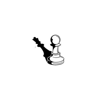 Chess Piece Queen Tattoo, Cursor Tattoo, Chess Piece Aesthetic, Small Arm Tattoos For Guys Forearm, Men Patchwork Tattoo, Protect Your Energy Tattoo, Pawn Tattoo, Chess Tattoo Ideas, Chess Drawing