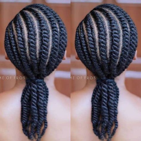 50 Stunning Flat Twist Natural Hairstyles with a Complete Guide - 2023 Edition - Coils and Glory Twist Hairstyles On Natural Hair, Flat Twist Natural Hairstyles, Twist Natural Hairstyles, Winter Protective Styles, Hairstyles On Natural Hair, Protective Styles For Natural Hair, Natural Hair Flat Twist, Flat Twist Styles, Twist Cornrows