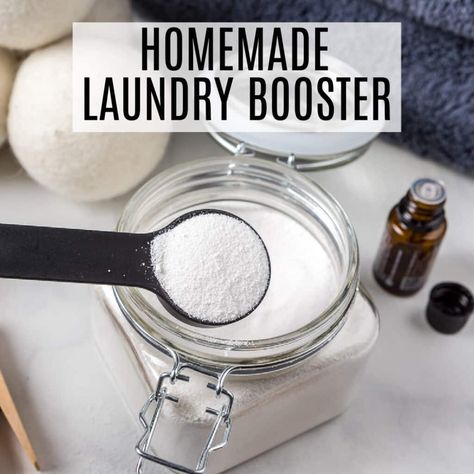 Non Toxic Laundry, Laundry Scent Booster, Laundry Booster, Laundry Scent Boosters, Natural Cleaning Recipes, Laundry Scents, Homemade Laundry Detergent, Scent Booster, Homemade Laundry