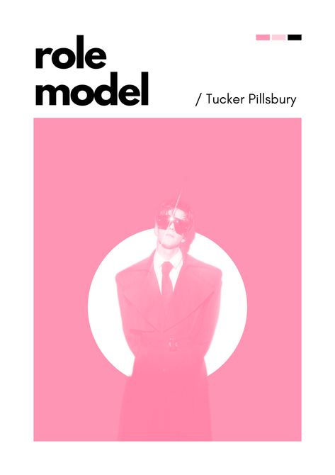 role model tucker pillsbury pink poster aesthetic Role Model Aesthetic, Role Model Poster, Pink Poster Aesthetic, Photo Wall Prints, Role Model Tucker, The 1975 Poster, Apartment Posters, Tucker Pillsbury, Model Poster