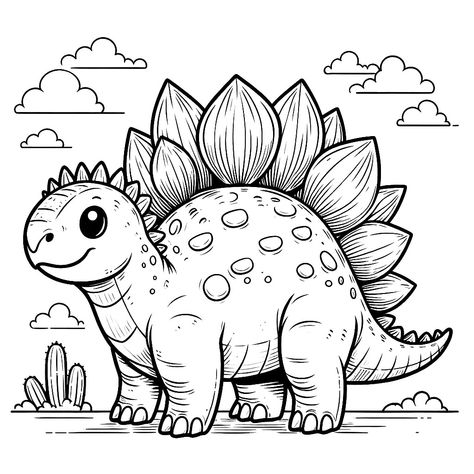 [object Object] T Rex Coloring Page, Dinosaur Coloring Pages Free Printable, Dino Coloring Pages, Dinosaur Coloring Sheets, Free Planner Pages, Long Neck Dinosaur, Color Sheets, Coloring Techniques, Prehistoric World