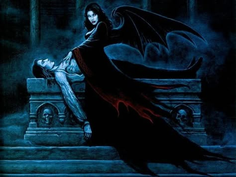 Joseph Vargo, Sif Dark Souls, Vampire Core, Fantasy Surrealism, Arte Peculiar, Vampire Aesthetic, Vampire Goth, Gothic Fantasy Art, Vampire Art