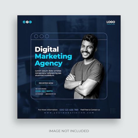 Webinar Ad Design, Webinar Instagram Post, Modern Social Media Post Design, Webinar Creative Ads, Webinar Social Media Post, Webinar Ideas, Webinar Poster Design, Webinar Flyer, Airbnb Social Media