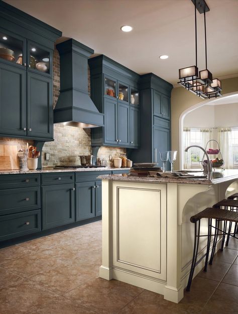 Kitchen Cabinets Home Depot, Kraftmaid Kitchen Cabinets, Kraftmaid Kitchens, Online Kitchen Design, Kraftmaid Cabinets, Redo Kitchen, Kitchen Maid, Kitchen Cost, Functional Kitchen Design