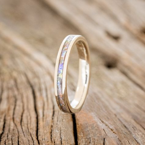 Rustic Wedding Bands Women, Rings For Masculine Women, No Diamond Wedding Ring, Engagement Rings Simple Band, Mixed Metal Wedding Bands, Woman’s Wedding Band, Etched Wedding Band, Unisex Wedding Rings, Gender Neutral Wedding Ring