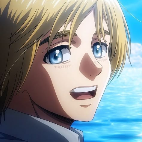 🥺𝑨𝒓𝒎𝒊𝒏🥺 | Armin, Iconos de word, Kyojin Armin Pfp, Armin Snk, Armin Alert, Aot Armin, Aot Icons, Aot Anime, Aot Characters, Hd Anime, Armin Arlert