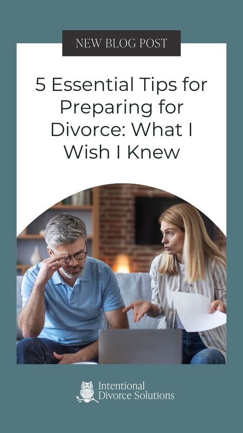 Are you going through a divorce and feeling lost? Don't worry, we've got you covered! Discover 5 crucial things I wish I knew before my divorce, including how to handle college tuition and other important considerations. Prepare yourself for what a divorce may bring and ensure a smooth transition into this new chapter of your life. Get started on your journey to a better future today! #preparingfordivorce #divorcesupport #divorcetips How To Prepare For A Divorce, Going Through Divorce, Preparing For Divorce, Child Support Payments, Going Through A Divorce, Divorce Settlement, Divorce Support, Divorce Court, Divorce Advice