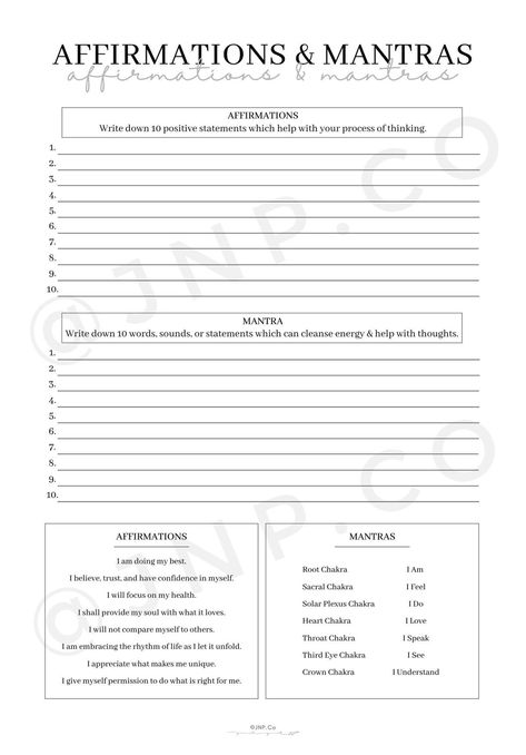 Manifestation Planner Template, Manifest Worksheet, Manifest Planner, Manifesting Planner, Manifestation Journal Template, Spiritual Planner, Spiritual Gratitude, Planners Templates, Manifestation Guide