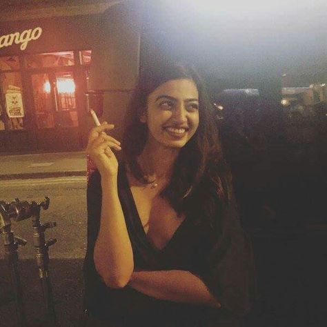 Hot Radhika Apte having a puff <3 Perfect Illusion, Radhika Apte, Girly Swag, Radhika Madan, Marathi Actress, Alessia Cara, Hot Blouse, Sofia Richie, Young Actresses