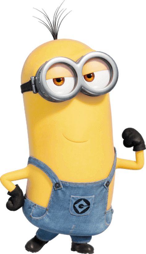 Kevin (Despicable Me 2 and Minions) | Despicable Me Wiki | Fandom Minion Classroom Theme, Kevin Minion, Gru And Lucy, One Eyed Minion, Film Minion, Minions Birthday Theme, Minion Kevin, Gru And Minions, Minions 4