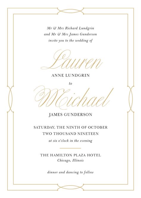 Wedding Invitation Wording Templates, Wedding Invitations Examples, Wedding Invitation Wording Examples, Sample Wedding Invitation Wording, Invitation Writing, Invitation Etiquette, Wedding Invitation Etiquette, Invitation Examples, Marriage Cards