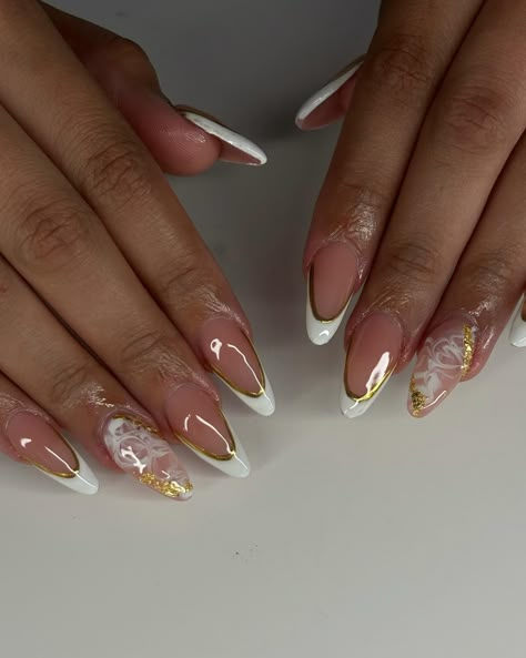 Absolutely stunning 🤩✨🤍 Nails, Quick Saves