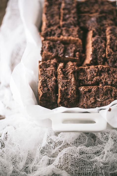 Classic Baker's Chocolate Fudgy Brownie Recipe - The Storied Recipe Fudgy Brownie Recipe, Fair Trade Chocolate, Bakers Chocolate, Unsweetened Chocolate, Brownie Recipe, Cookie Bar Recipes, Bowl Recipe, Fudgy Brownies, Chocolate Baking