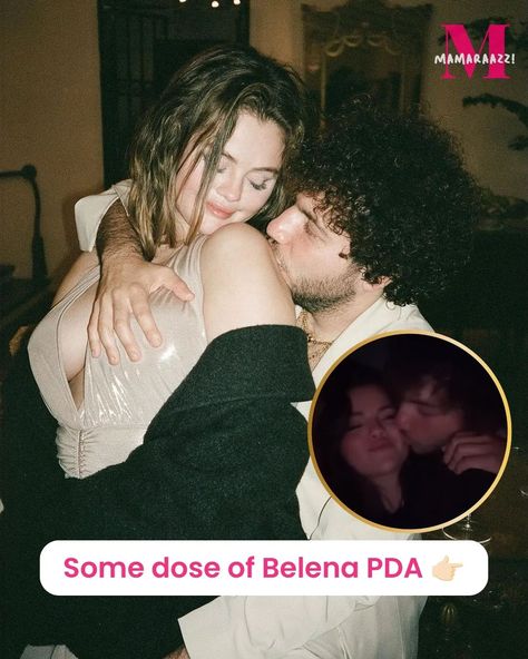 Selena and Benny are just too cute for words! 😍 These two are head over heels in love, and it's all over our feeds. Their social media PDA is the stuff of dreams—total couple goals! 💕 [Selena Gomez, Benny blanco, Bollywood updates, Bollywood fans, Bollywood gossip, Bollywood actor, mamaraazzi] Head Over Heels In Love, Bollywood Updates, Bollywood Gossip, Head Over Heels, Bollywood Actors, Selena Gomez, Couple Goals, In Love, Actors