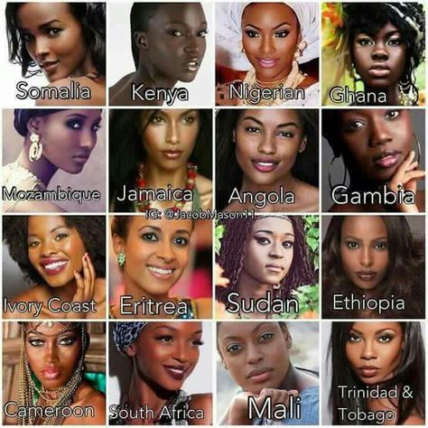 Beautiful African Women ... Corp Perfect, Oh My Goddess, My Black Is Beautiful, 사진 촬영 포즈, Black Knowledge, We Are The World, Black Pride, My Black, African Beauty