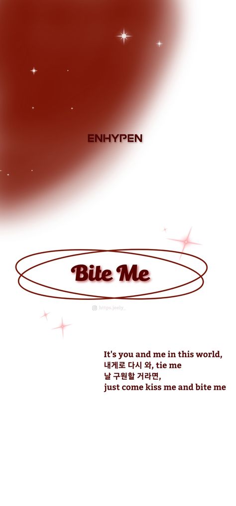 Fondo de pantalla, Wallpaper vino con blanco de Enhypen, de la canción BITE ME Enhypen Drawing Wallpaper, Wallpapers For Spotify, Wallpaper Backgrounds Enhypen, Enhypen Wallpaper Desktop Romance Untold, Enhypen Painting Ideas, Bite Me Aesthetic, Bite Me Lyrics, Kpop Songs Wallpaper, Bite Me Wallpaper