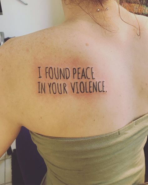 Toxic Mom Tattoo, Love Is Toxic Tattoo, Tattoos Anger Issues, Tattoo Meaning Survivor, Stubborn Tattoo Ideas, Independent Tattoo Woman, Narcissism Tattoo, Gaslighting Tattoo, Tiny Hideable Tattoos