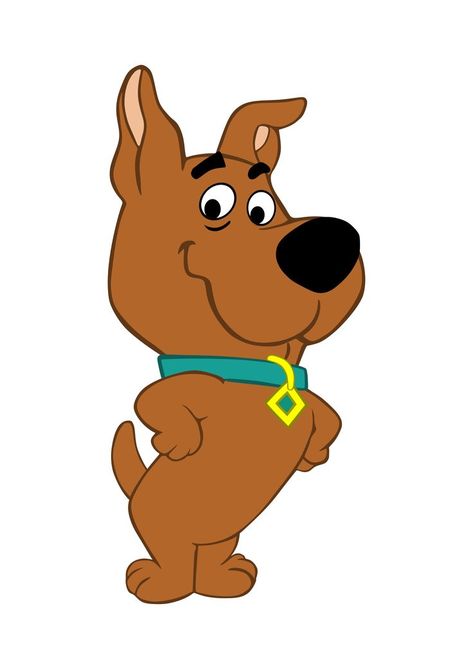 Scrappy Doo, Classic Cartoon Characters, Hanna Barbera, Classic Cartoons, Scooby Doo, Cartoon Characters, Beautiful Nature, Halloween, Fictional Characters