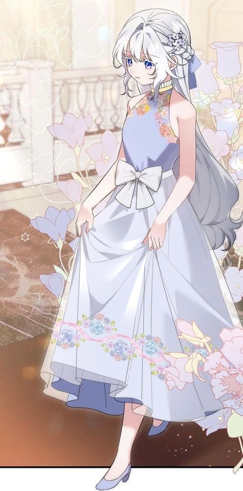 Historical Manhwa Dress Design, Manhua Dress, Manhwa Princess Dress, Manhwa Dress Designs, Manhwa Scenery, Manwha Outfits, Princess Dress Anime, Webtoon Dress, Manhwa Princess