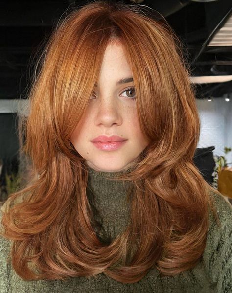 Ginger Hair Color, Power Bi, Copper Hair Color, Auburn Hair, Copper Hair, Business Intelligence, Hair Inspo Color, Hair Envy, Ginger Hair