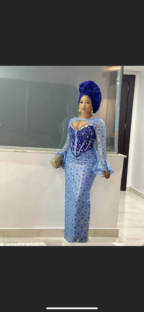 Lace Material Styles, Corset Asoebi, Aso Ebi Lace Styles, African Party Dresses, Nigerian Lace Styles Dress, Nigerian Lace Styles, African Lace Styles, African Weddings, African Dresses For Kids