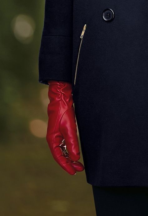 ` Red Leather Gloves Outfit, Red Gloves Aesthetic, Red Leather Aesthetic, Black And Red Aesthetic Outfit, Red Accessories Aesthetic, Red Gloves Outfit, Leather Gloves Aesthetic, Gloves Aesthetic, Gloves Outfit