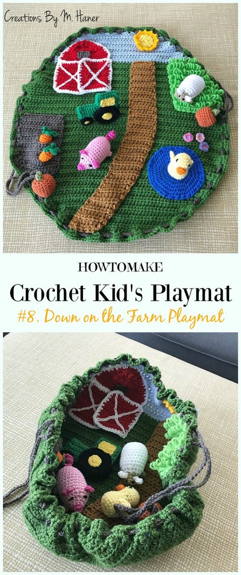 Toddler Crochet Gifts, Crochet Toys For Toddlers, Crochet For Toddlers, Crochet Games Patterns Free, Crochet Gifts For Grandma, Crochet Projects For Kids, Crochet Kids Toys, Crochet Gifts For Kids, Crochet Children