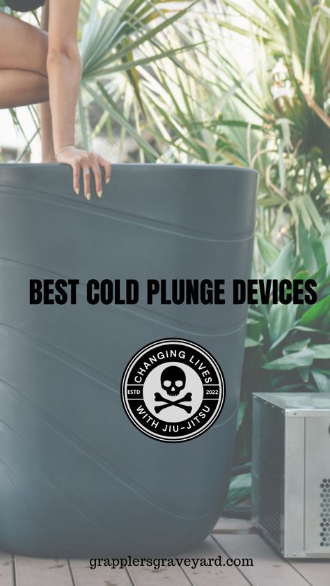 We reviewed all the top cold plunges and new comers so you didnt have to! Find our list of top rated cold plunges here! Cold Plunge And Sauna, Cold Plunge Tub, Cold Water Therapy, Sauna Ideas, Water Therapy, Spa Lighting, Tub Cover, Cold Plunge, Ice Bath