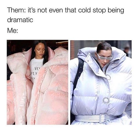 Cold Meme, Cold Humor, Winter Meme, Cold Weather Memes, Cold Weather Funny, Hate Cold Weather, Cold Weather Quotes, Weather Memes, Weather Quotes