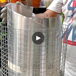 Amazing Concrete Fountain Backyard | DIY Concrete Water Fountain Making | By RusticKraftFacebook Fountains Backyard Diy, Concrete Water Fountain, Concrete Fountains, Fountains Backyard, Diy Concrete, Backyard Diy, Concrete Diy, Diy Backyard, Water Fountain