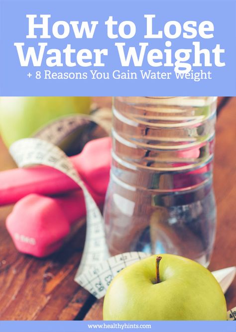 Learn all about water weight. What it is, what causes it, and the most effective ways to lose water weight safely. Water Weight Flush, Lose Water Weight Quick, Getting Rid Of Water Retention, Losing Water Weight Quick, How Many Litres Of Water To Drink A Day, How Much Weight Can You Lose By Drinking Water, When Should You Drink Water, Benefits Of Drinking A Gallon Of Water A Day, How To Remember To Drink Water