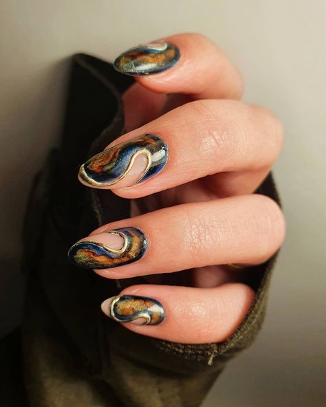 #nail design #nail inspo #elegant nails #nails #elegant nails #trendy nails #minimalist nails #cool nail inspo #nails idea #nude nail designs #graduation nails #summer nails #coffin nails designs #coffin nails #grad nails #summer toe nails #spring nails #nail ideas #nails acrylic #nail designs #nail inspo #nagels #nägel inspiration French Manicure Long Nails, Nail Ink, Her Nails, Fall Nail Art, Minimalist Nails, Fire Nails, Funky Nails, Dream Nails, Chic Nails