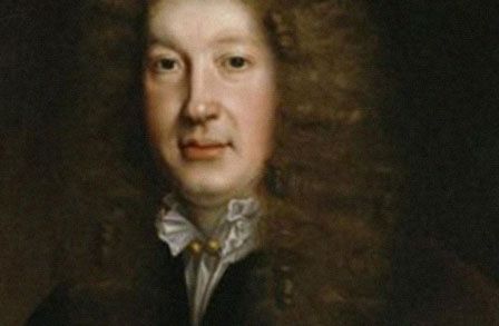 John Dryden  1631–1700  Happy the Man    Happy the man, and happy he alone,  He who can call today his own:  He who, secure within, can say,  Tomorrow do thy worst, for I have lived today.  Be fair or foul or rain or shine  The joys I have possessed, in spite of fate, are mine.  Not heaven itself upon the past has power,  But what has been, has been, and I have had my hour. What Is Language, Ben Jonson, Favorite Poems, John Dryden, Poetry Foundation, John Milton, English Poets, 19 August, Human Voice