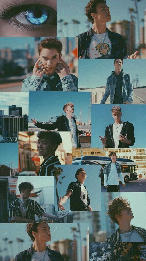 Cold in LA ❤ Wdw Wallpaper, Why Don't We Wallpaper, Why Don't We Memes, Why Dont We Imagines, Why Dont We Band, Band Wallpapers, Man Band, Jonah Marais, Zach Herron