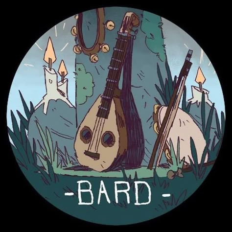 Dnd Aesthetic Pfp, Dnd Widgets, Dungeons And Dragons Art Illustrations, Dnd Bard Aesthetic, Bard Aesthetic Dnd, Dnd Pfp, Dungeons And Dragons Aesthetic, Dungeon Rpg, Dnd Aesthetic