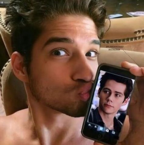 Tyler Garcia Posey, Teen Wolf Scott, Teen Wolf Memes, Dylan Obrian, Teen Wolf Funny, Teen Wolf Mtv, Teen Wolf Dylan, Dream Boyfriend