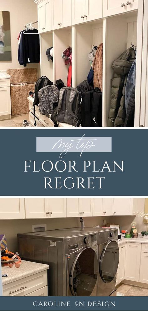 Large Mudroom Floor Plans, Functional Floor Plan Layout, Floor Plans With Kitchen In Front Layout, Laundry Layout Floor Plans, Mud Room Floor Plans Layout, Mud Room Layout Floor Plans, Mudroom Layout Floor Plans, Closed Floor Plan Layout, Laundry Room Layout Floor Plans