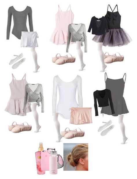 Girls Ballet Outfit, Cute Ballet Outfits, Cute Dance Outfits, Ballet Fits, Dance Class Outfit, Bloch Dance, Ballet Inspired Fashion, Dance Fits, Ballet Practice