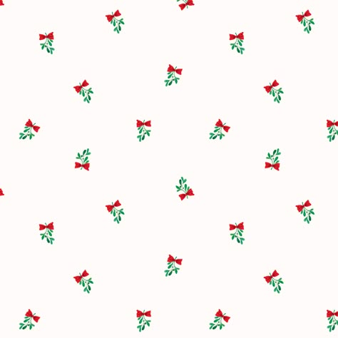 Mistletoe in Christmas | Hawthorne Supply Co Mistletoe Aesthetic, Mistletoe Wallpaper, Mistletoe Background, Christmas Ipad Wallpaper, Mistletoe Tattoo, Mistletoe Pattern, Mistletoe Print, Christmas Mistletoe, Mistletoe Christmas