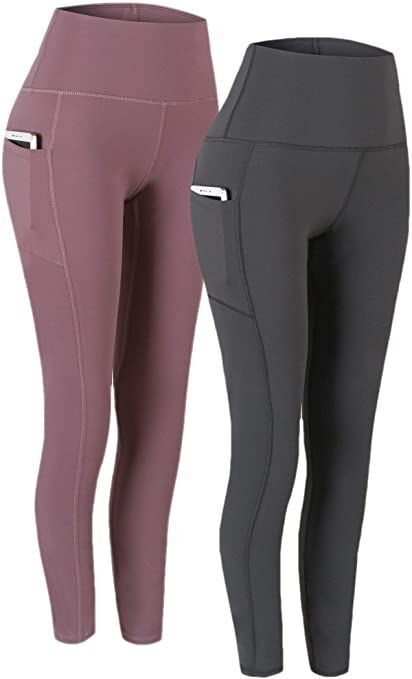 Stretch Workout, Workout Pants Women, Stretch Yoga, Unique Workouts, Pants Pocket, Yoga Pants With Pockets, Pants Outfit Casual, Gym Pants, High Waist Yoga Pants