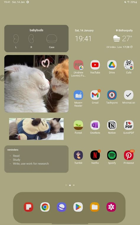 I use samsung galaxy tab s7+ S6 Tab Wallpaper, Samsung Galaxy Tab S7 Fe Wallpaper, Theme For Tablet, Samsung Tab A8 Wallpaper Aesthetic, Galaxy Tab A9 Aesthetic, Lenovo Tablet Wallpaper, Tablet Widget Ideas Samsung, Samsung Tablet Homescreen Ideas, Samsung Tab Wallpaper Aesthetic