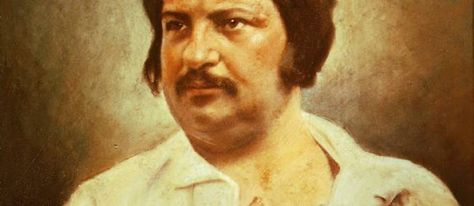 Balzac, : l'auteur de "La comédie humaine". Windows On The World, Honore De Balzac, Edith Piaf, French Movies, James Joyce, Marcel Proust, Karl Marx, Beginning Writing, French Culture