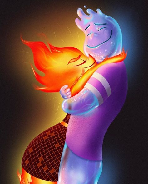 Perfect For Each Other, Disney Movie Art, Disney Character Art, Art Disney, Pinturas Disney, Cute Disney Wallpaper, Open Minded, June 30, Find Someone