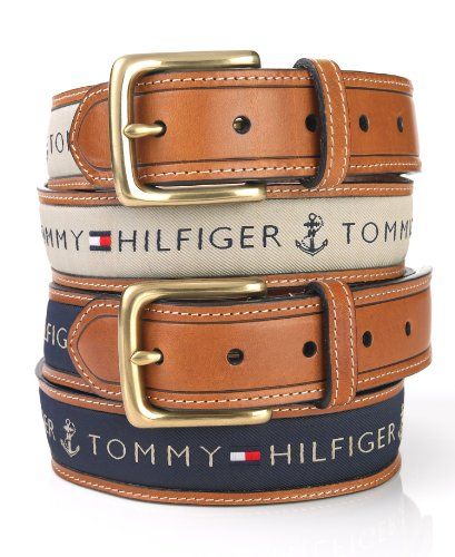 Tommy Hilfiger Belt, Custom Leather Belts, Mens Wallets, Mens Apparel, Handmade Belts, Men's Belts, Unique Gifts For Him, Branded Belts, Leather Belts Men