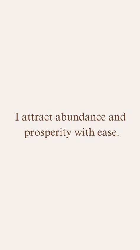 Attracting Money Abundance Vision Board Pictures, Quiet Wealth Aesthetic, Vision Board Praying, Prosperity Aesthetic, Lucky Girl Syndrome Wallpaper, Lockscreen Motivation, Abundance Aesthetic, Mom Vision Board, Affirmation Abundance